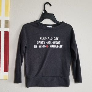 🥳 5 for $10 🥳 Old Navy Pullover